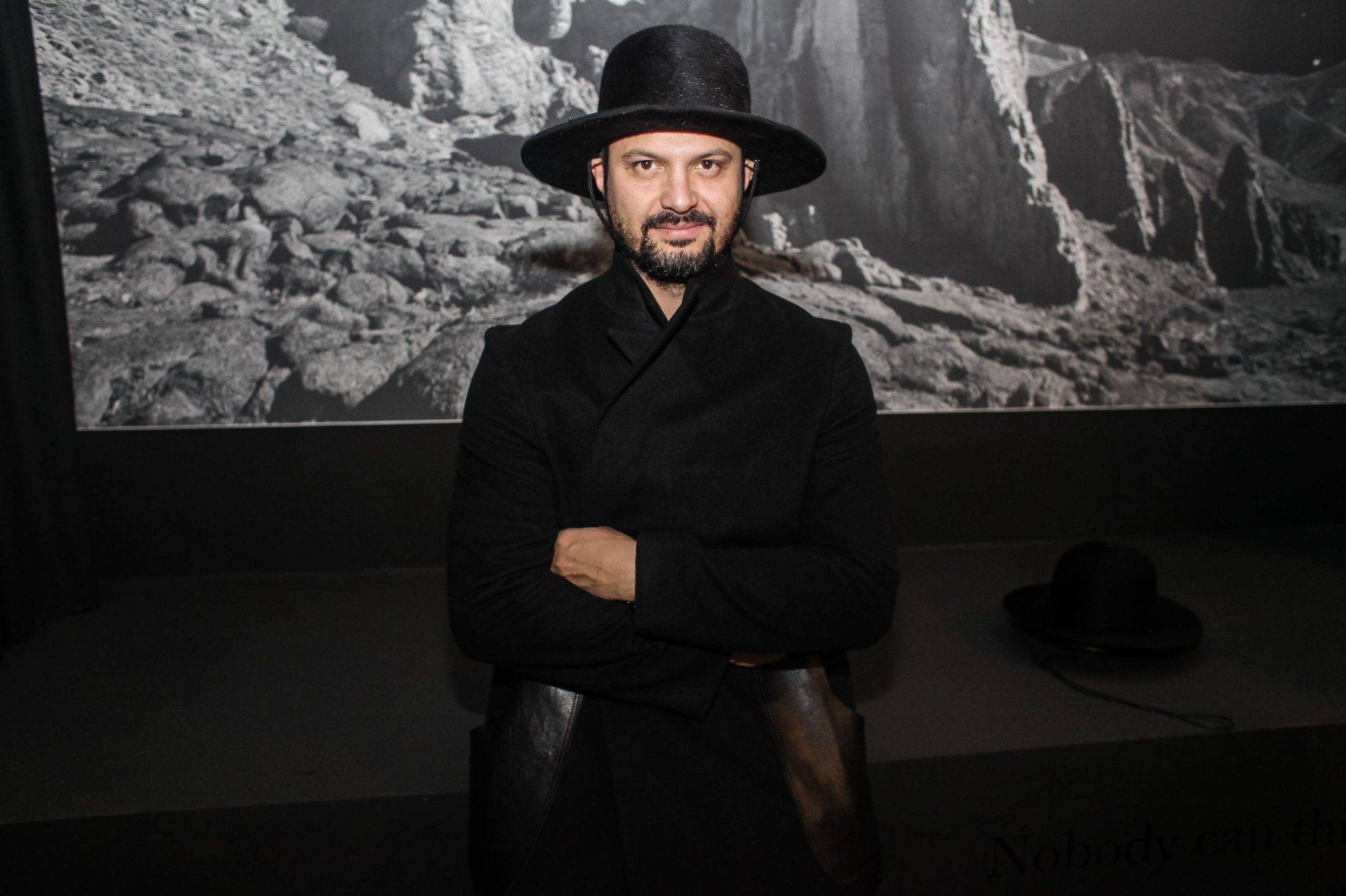  - Fabio Quaranta Winter 16 Presentation Courtesy Marsèll