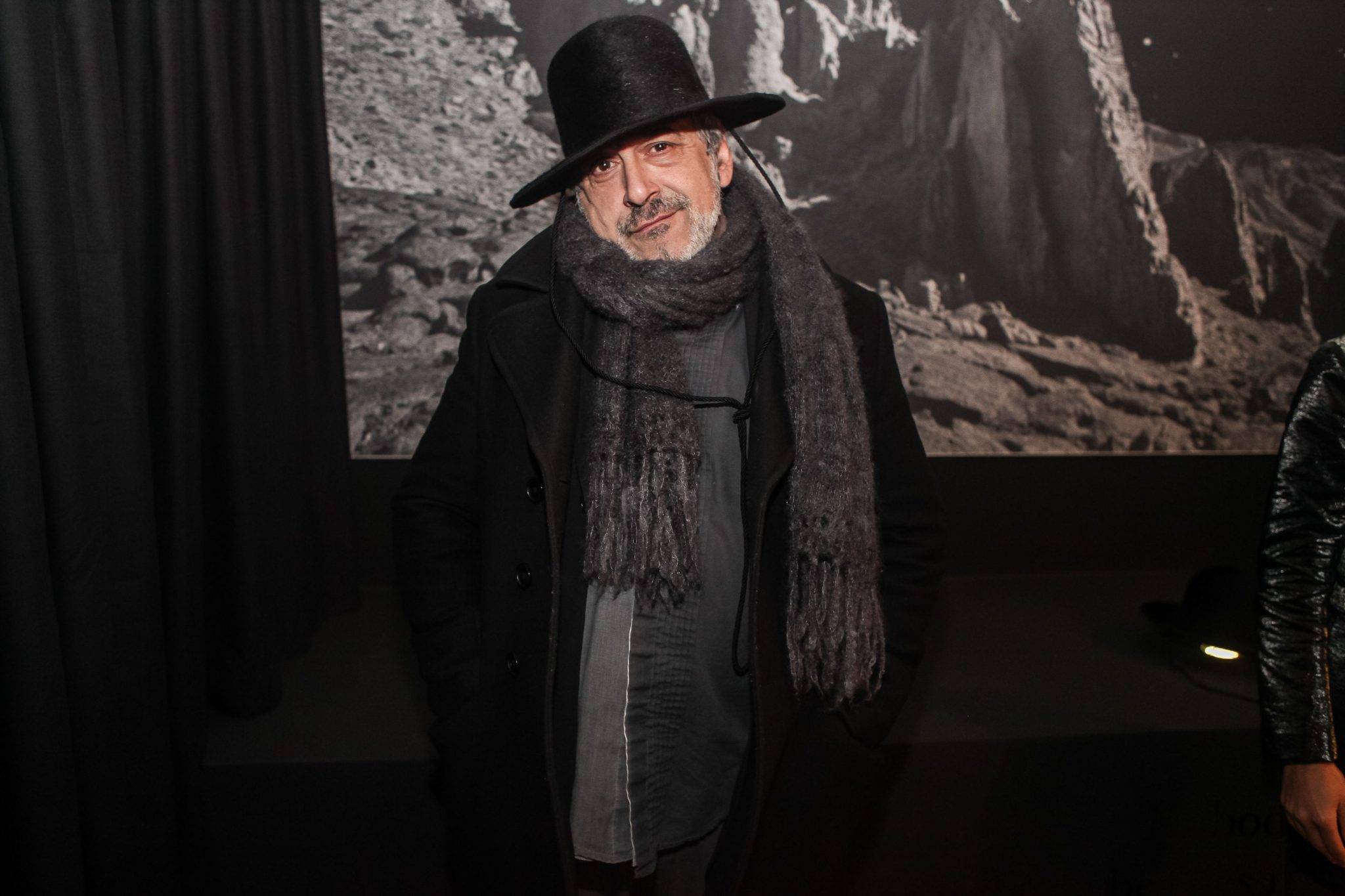  - Fabio Quaranta Winter 16 Presentation Courtesy Marsèll