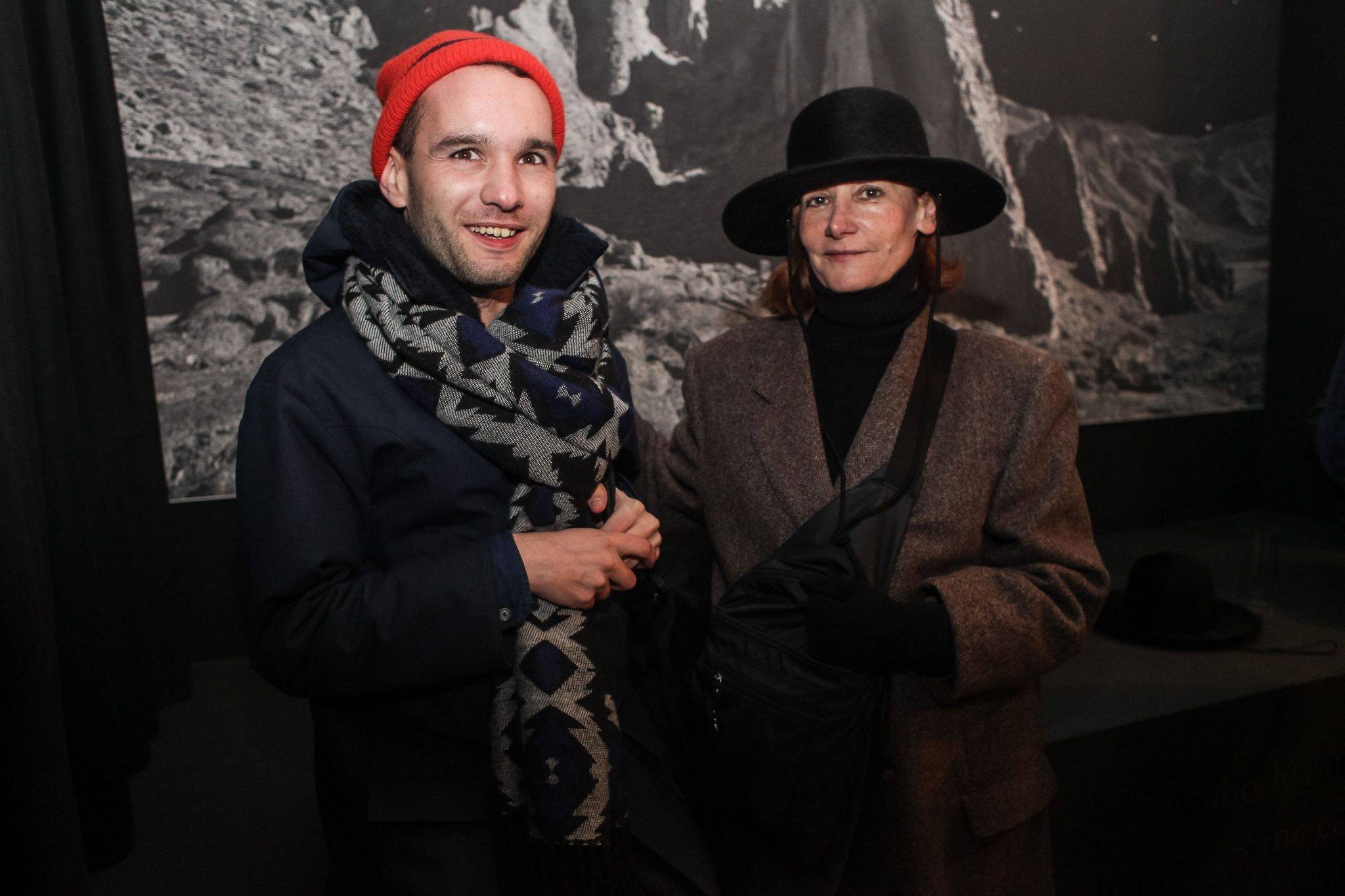  - Fabio Quaranta Winter 16 Presentation Courtesy Marsèll