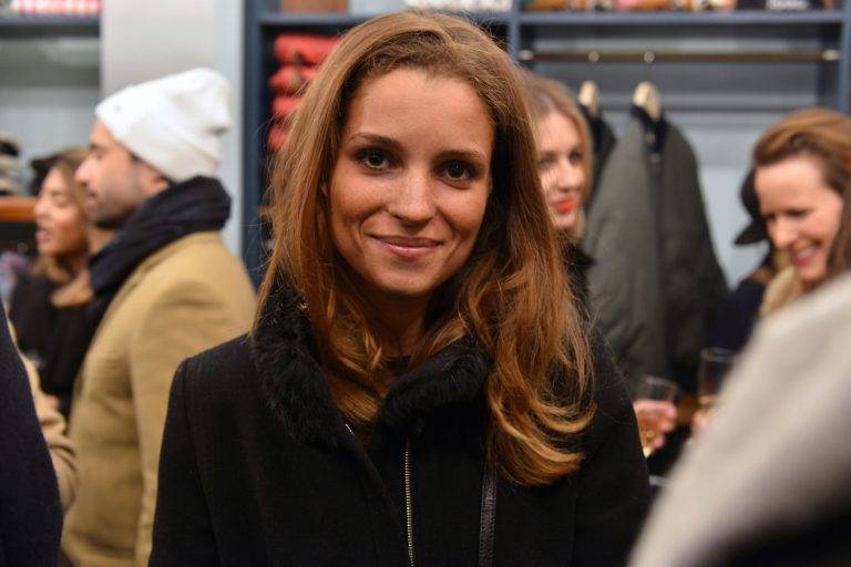  - Inauguration de la boutique Maison Kitsune Condorcet