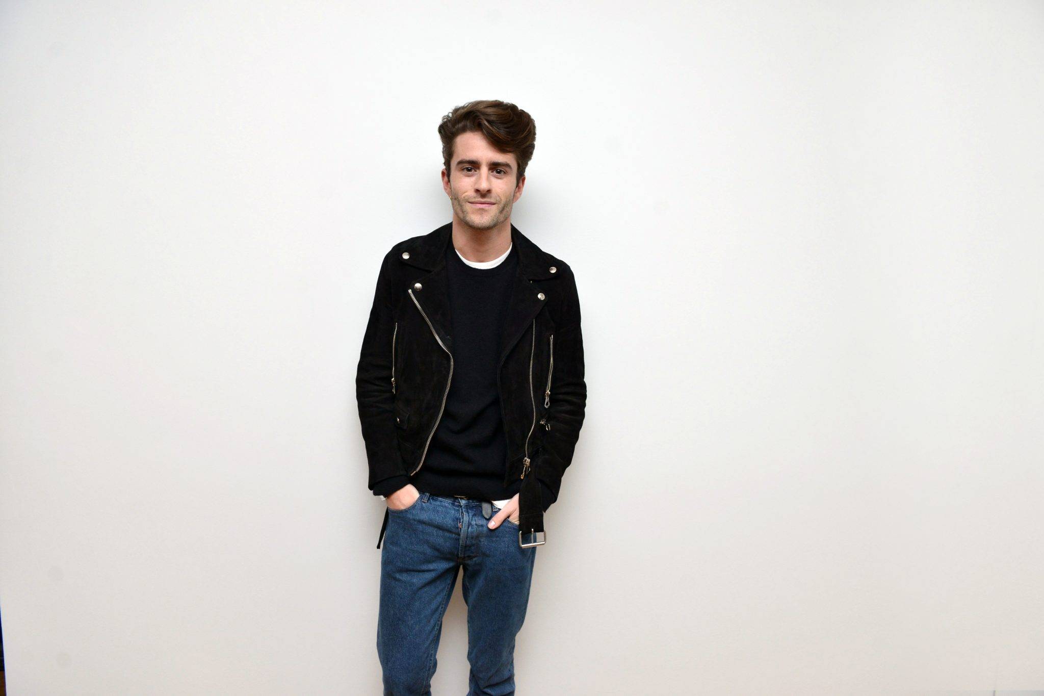  - Le cocktail Louis Vuitton x Jean-Paul Goude x ELLE