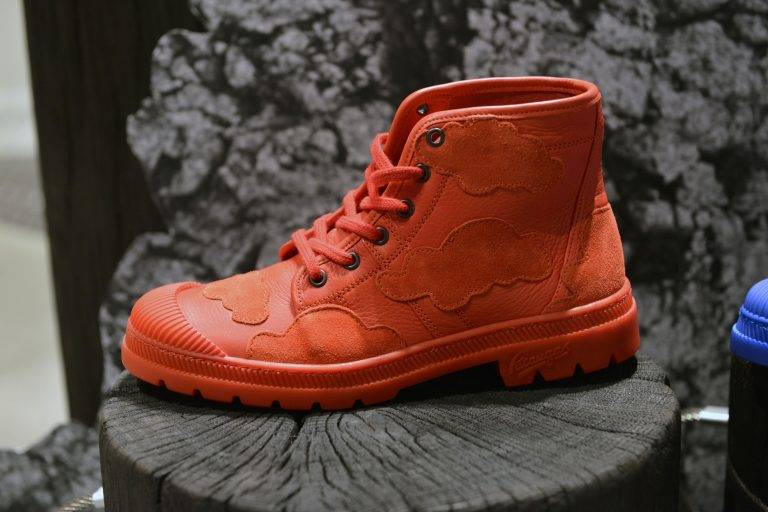 Lancement JC/DC x PATAUGAS