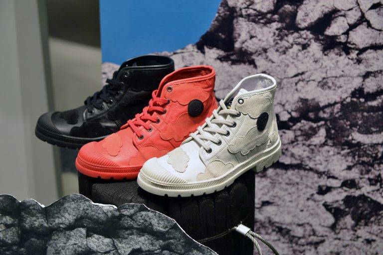 Lancement JC/DC x PATAUGAS