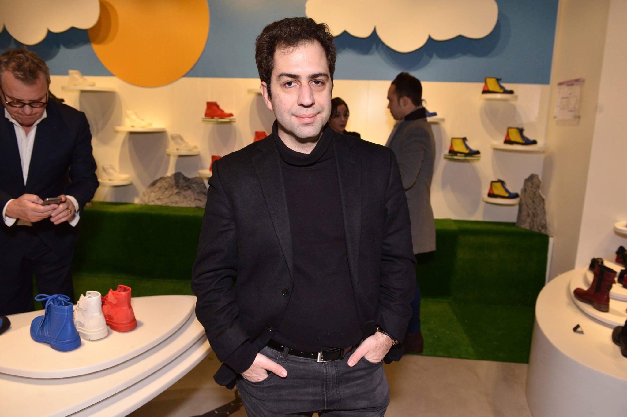  - Lancement JC/DC x PATAUGAS