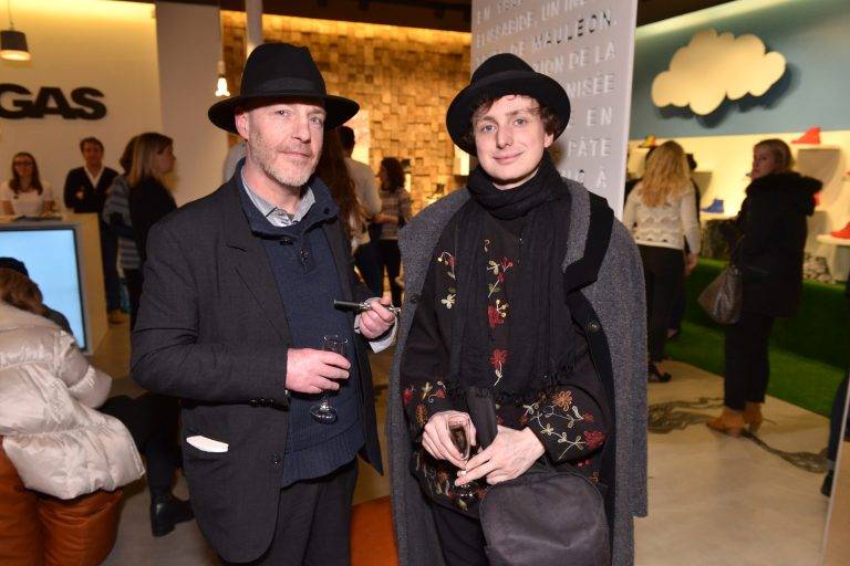  - Lancement JC/DC x PATAUGAS