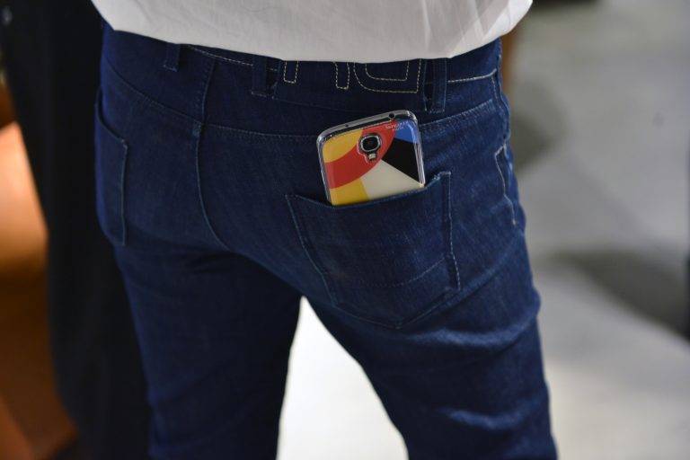 Lancement JC/DC x PATAUGAS