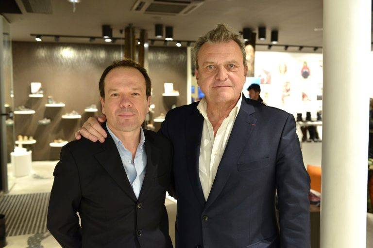  - Lancement JC/DC x PATAUGAS