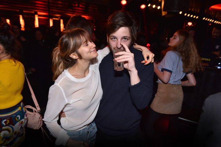  - La soirée Jalouse x L’Officiel en l’honneur de Dylan Penn