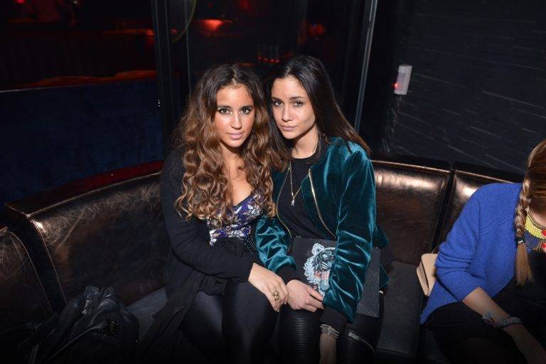 La soirée Jalouse x L’Officiel en l’honneur de Dylan Penn