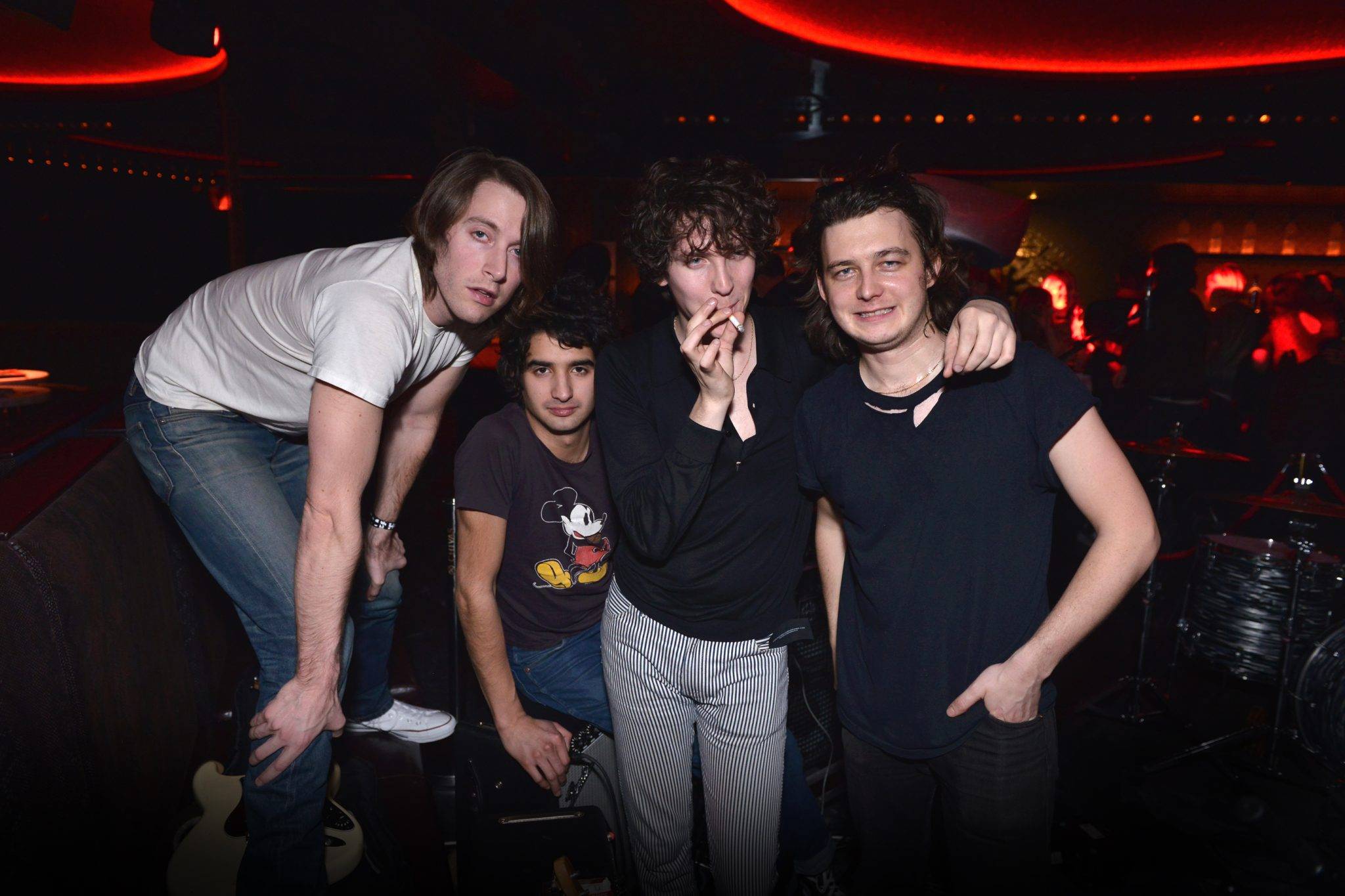  - La soirée Jalouse x L’Officiel en l’honneur de Dylan Penn