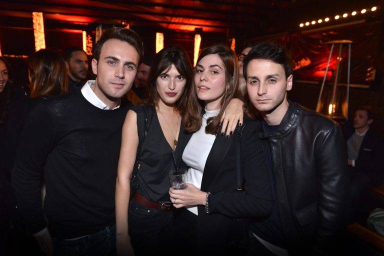  - La soirée Jalouse x L’Officiel en l’honneur de Dylan Penn