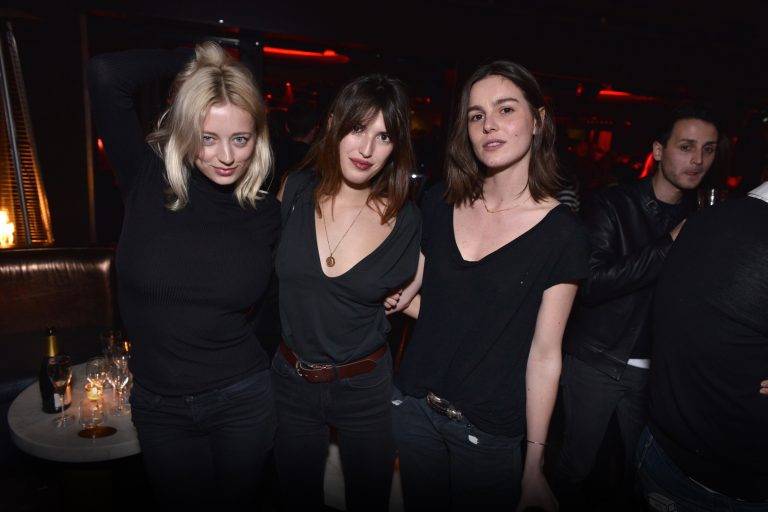  - La soirée Jalouse x L’Officiel en l’honneur de Dylan Penn