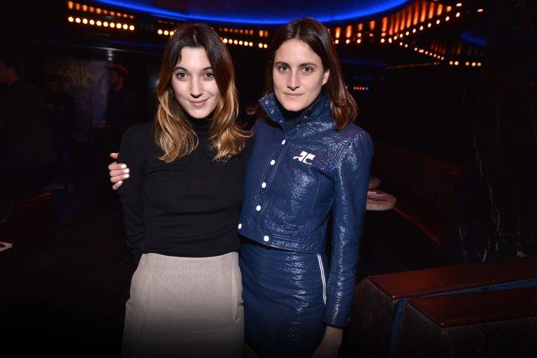  - La soirée Jalouse x L’Officiel en l’honneur de Dylan Penn