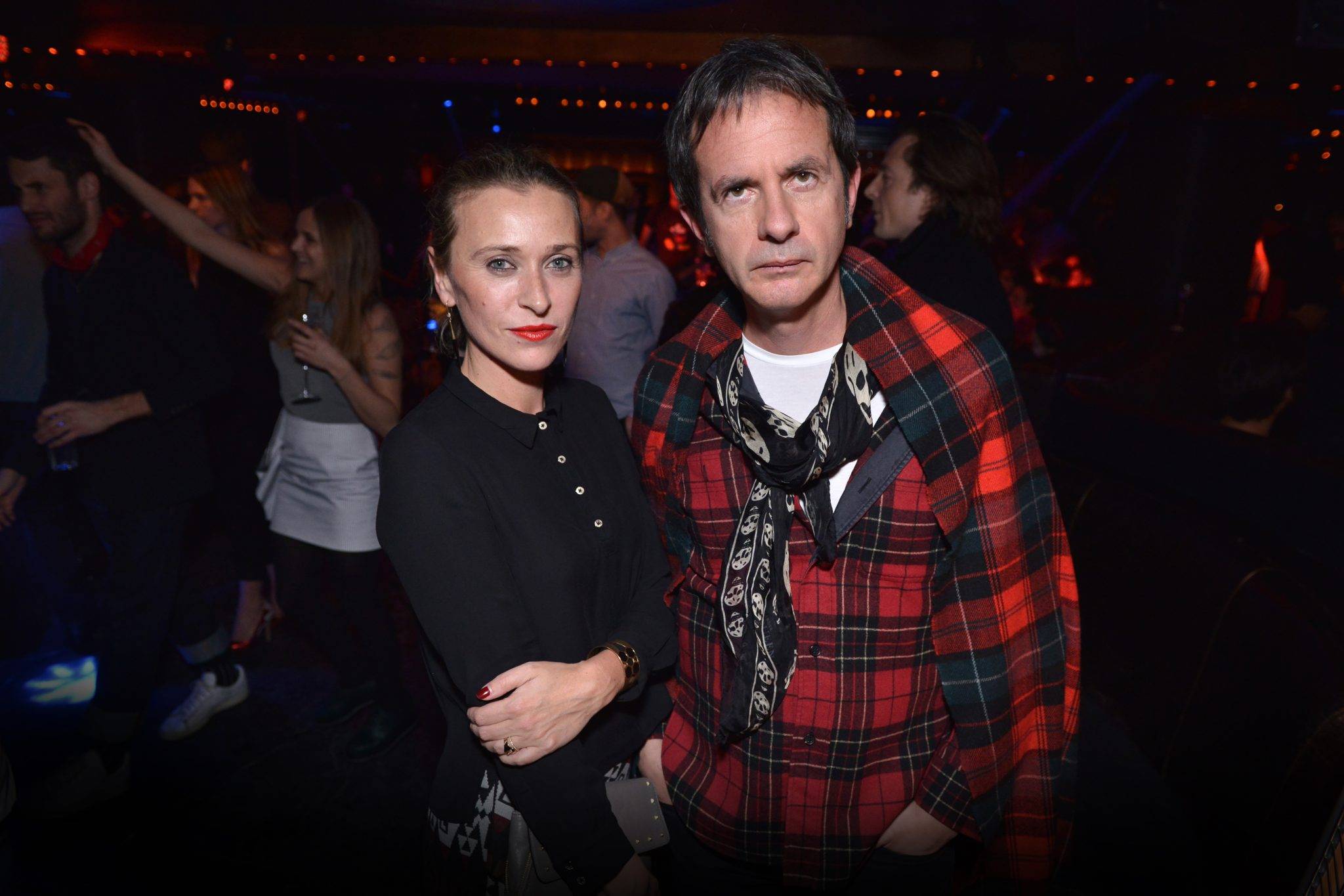  - La soirée Jalouse x L’Officiel en l’honneur de Dylan Penn
