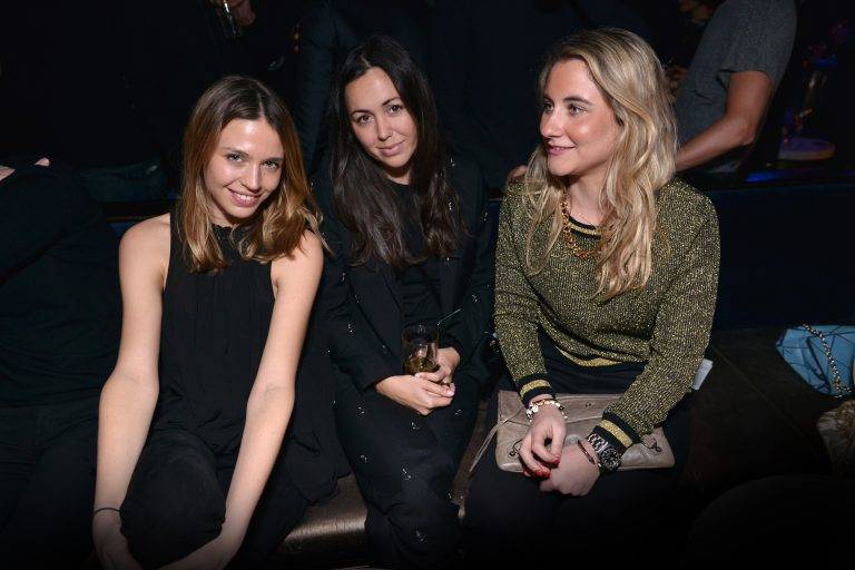  - La soirée Jalouse x L’Officiel en l’honneur de Dylan Penn