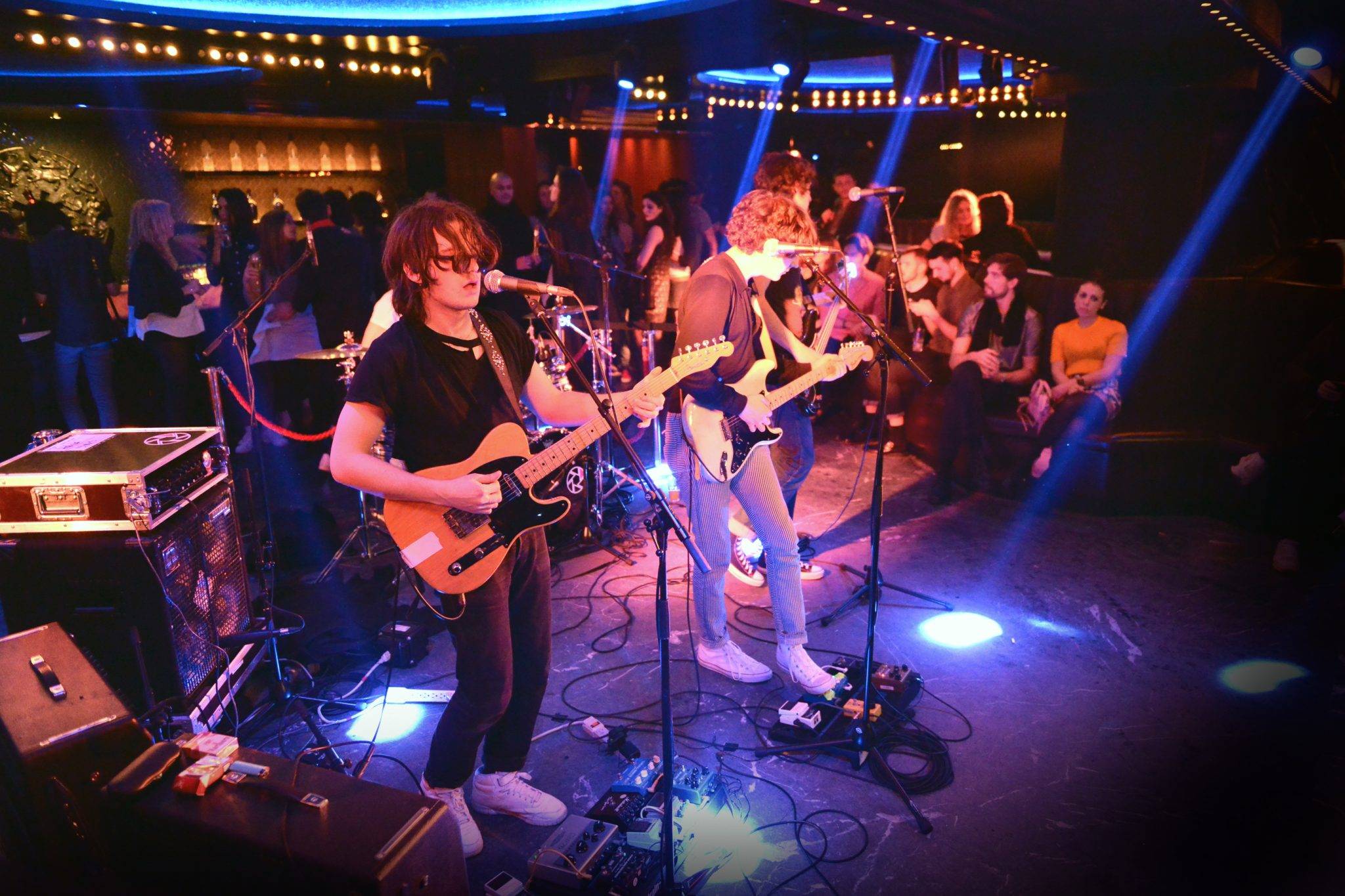  - La soirée Jalouse x L’Officiel en l’honneur de Dylan Penn