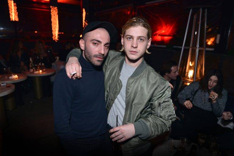  - La soirée Jalouse x L’Officiel en l’honneur de Dylan Penn