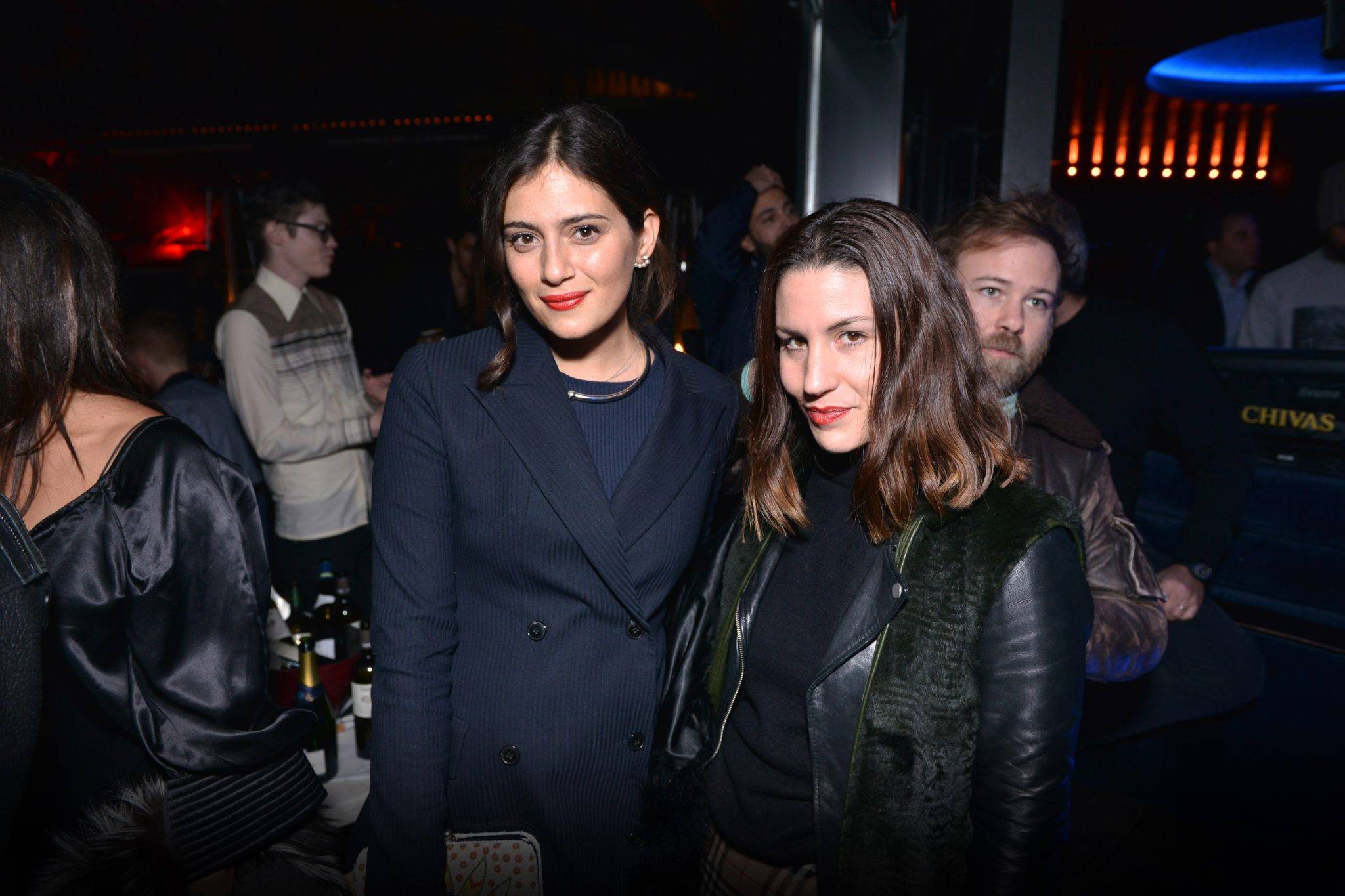  - La soirée Jalouse x L’Officiel en l’honneur de Dylan Penn