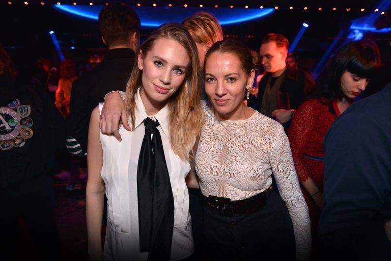  - La soirée Jalouse x L’Officiel en l’honneur de Dylan Penn
