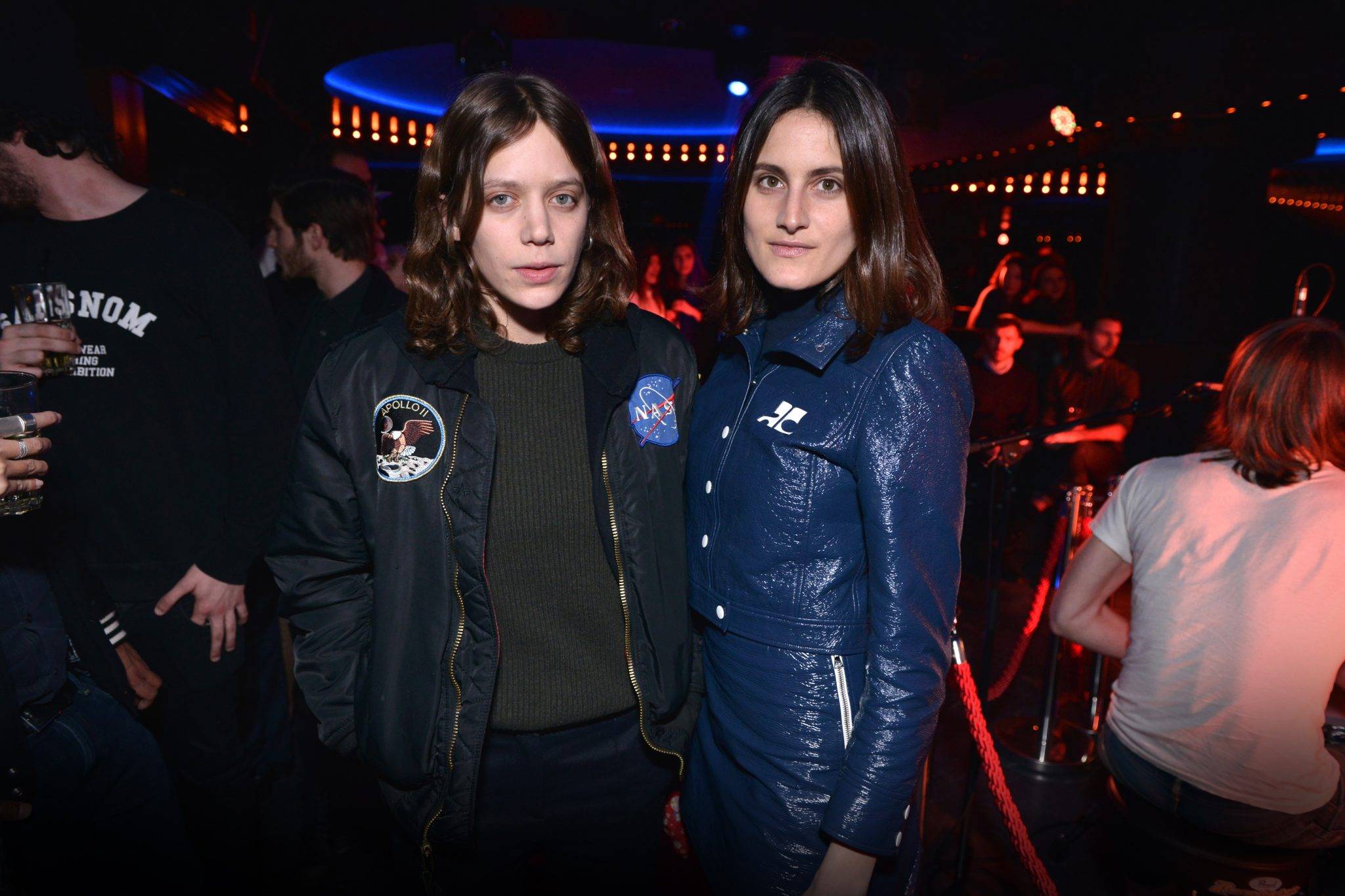  - La soirée Jalouse x L’Officiel en l’honneur de Dylan Penn