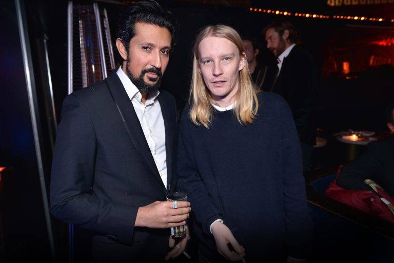  - La soirée Jalouse x L’Officiel en l’honneur de Dylan Penn