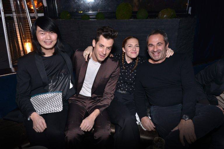  - La soirée Jalouse x L’Officiel en l’honneur de Dylan Penn