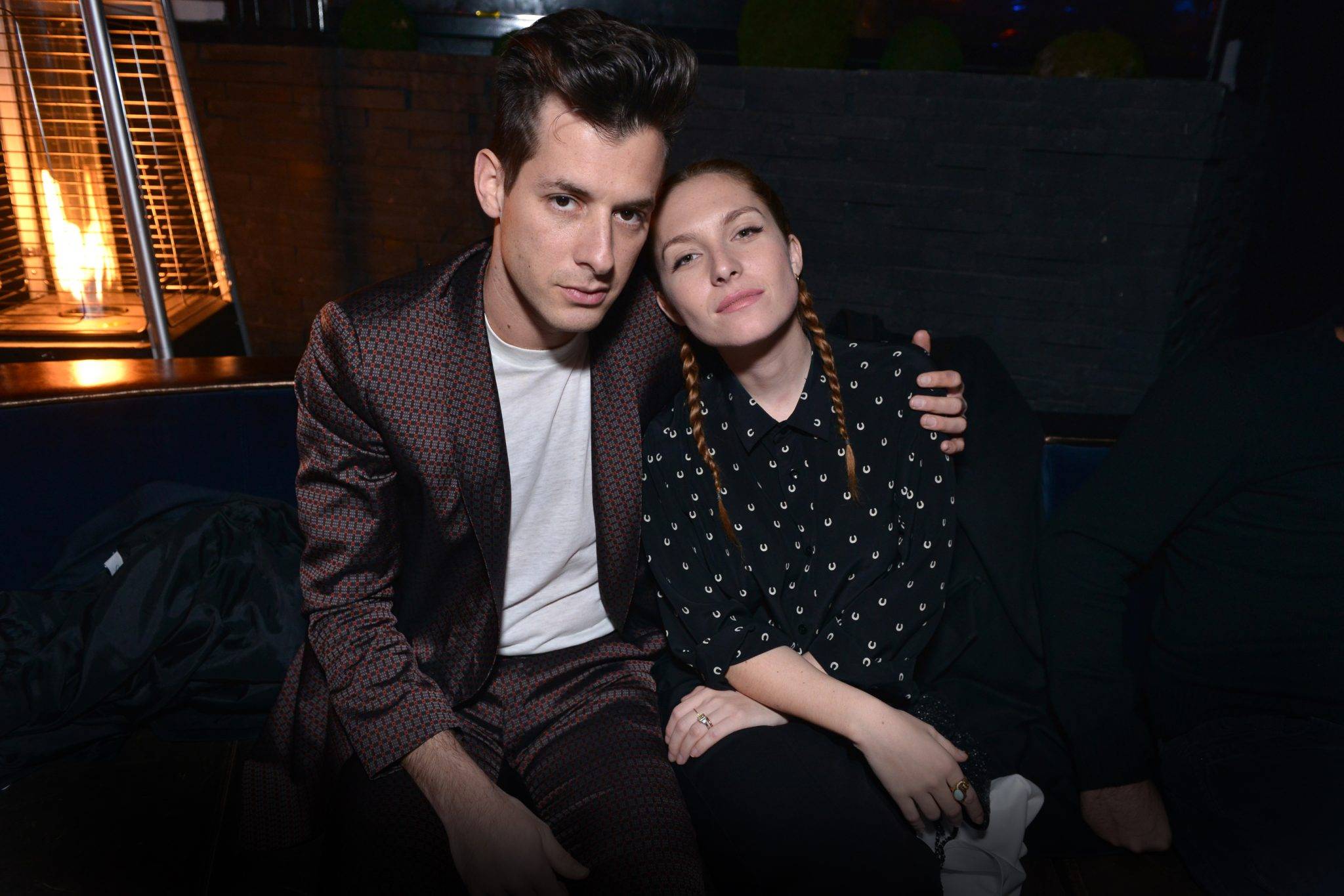  - La soirée Jalouse x L’Officiel en l’honneur de Dylan Penn