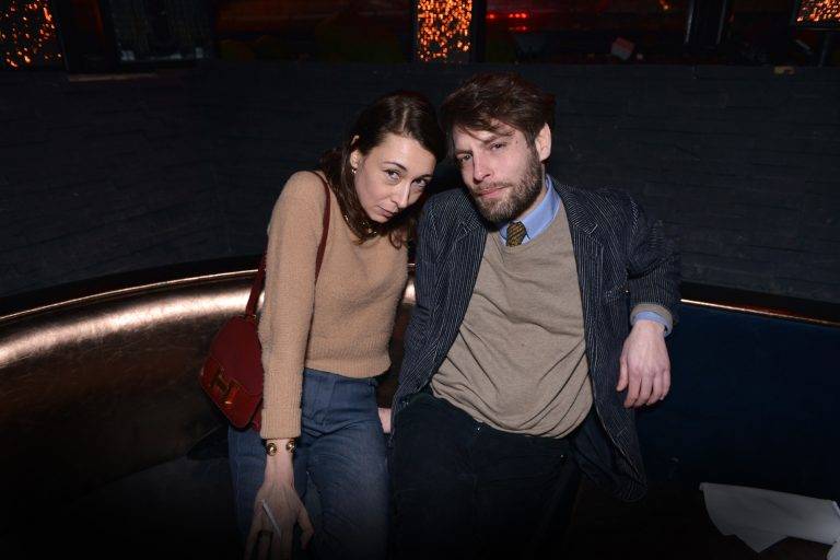 La soirée Jalouse x L’Officiel en l’honneur de Dylan Penn
