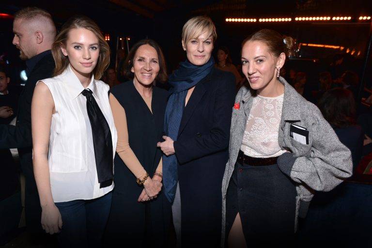  - La soirée Jalouse x L’Officiel en l’honneur de Dylan Penn