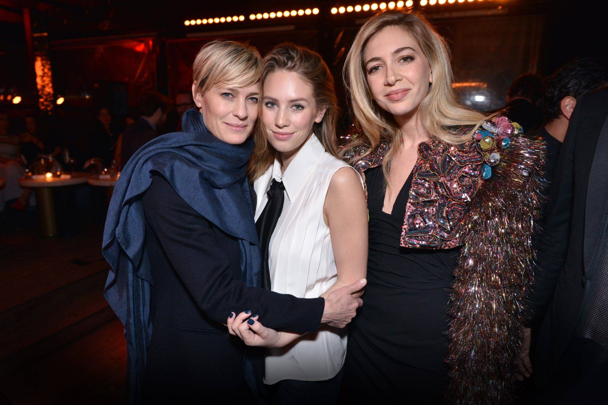  - La soirée Jalouse x L’Officiel en l’honneur de Dylan Penn