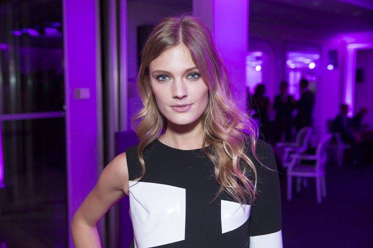  - Dîner de la mode 2015 pour le Sidaction