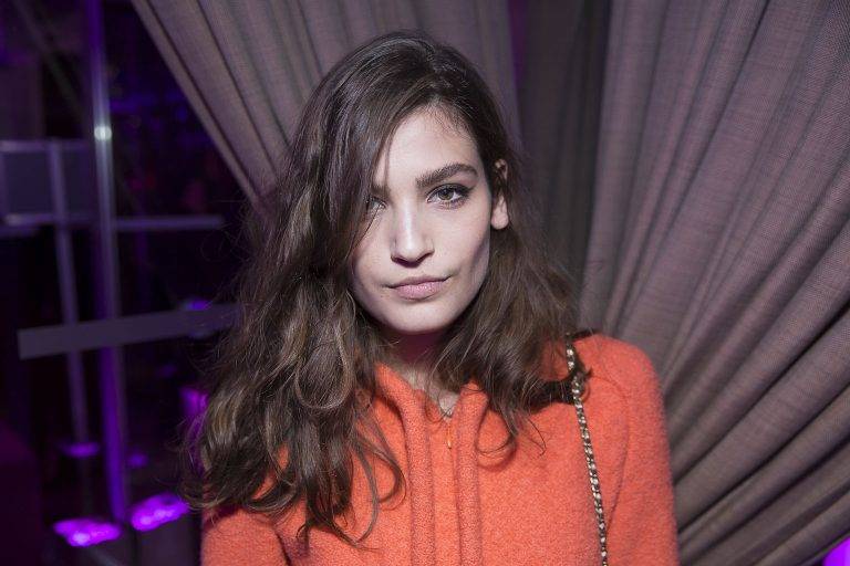  - Dîner de la mode 2015 pour le Sidaction