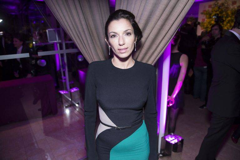  - Dîner de la mode 2015 pour le Sidaction