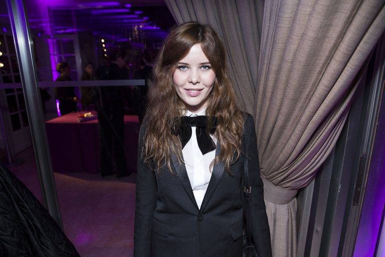  - Dîner de la mode 2015 pour le Sidaction