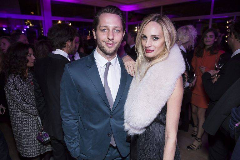  - Dîner de la mode 2015 pour le Sidaction