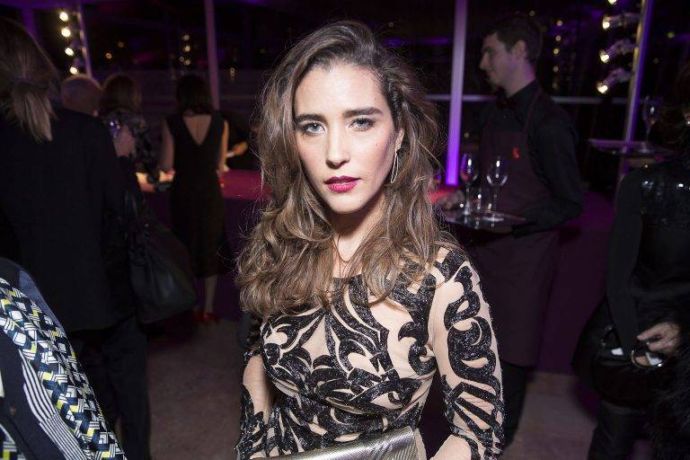  - Dîner de la mode 2015 pour le Sidaction