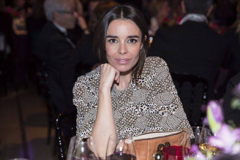  - Dîner de la mode 2015 pour le Sidaction