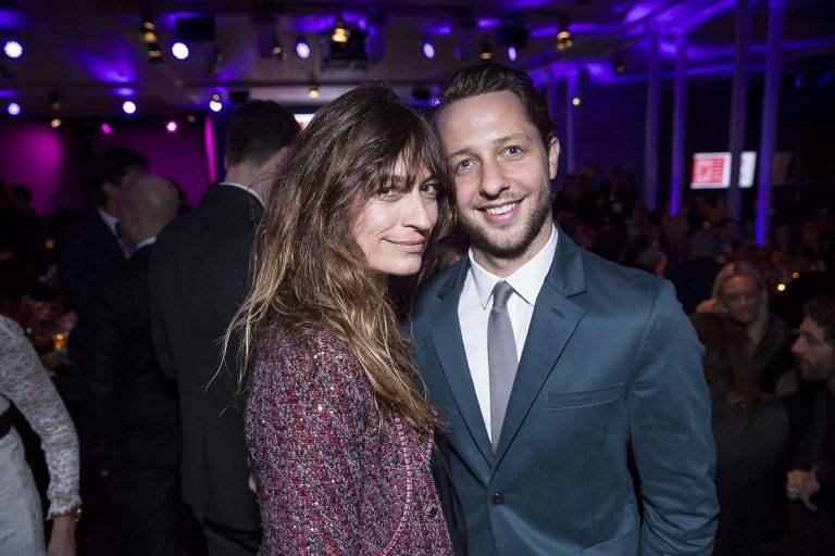  - Dîner de la mode 2015 pour le Sidaction