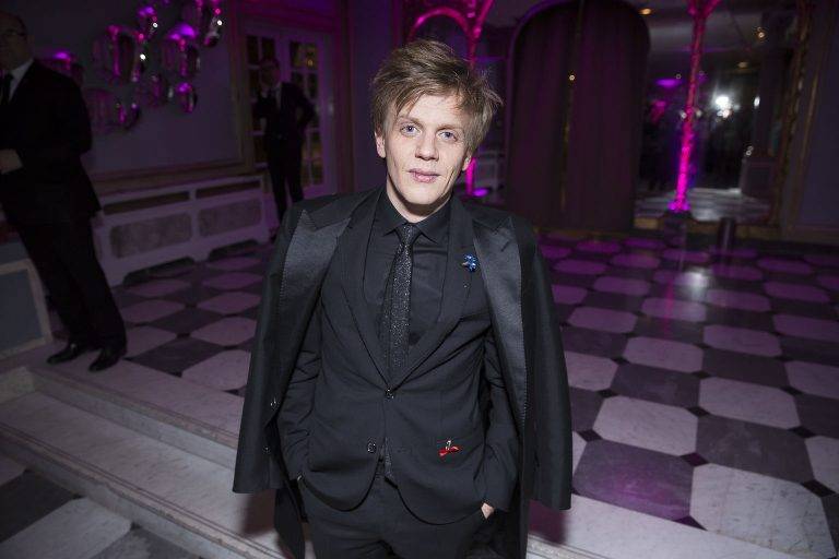  - Dîner de la mode 2015 pour le Sidaction