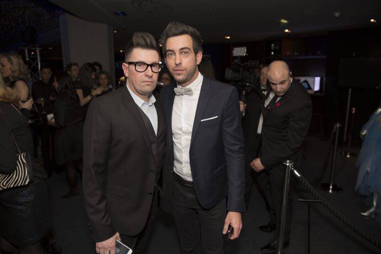  - La soirée Angel de Thierry Mugler