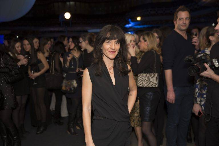  - La soirée Angel de Thierry Mugler