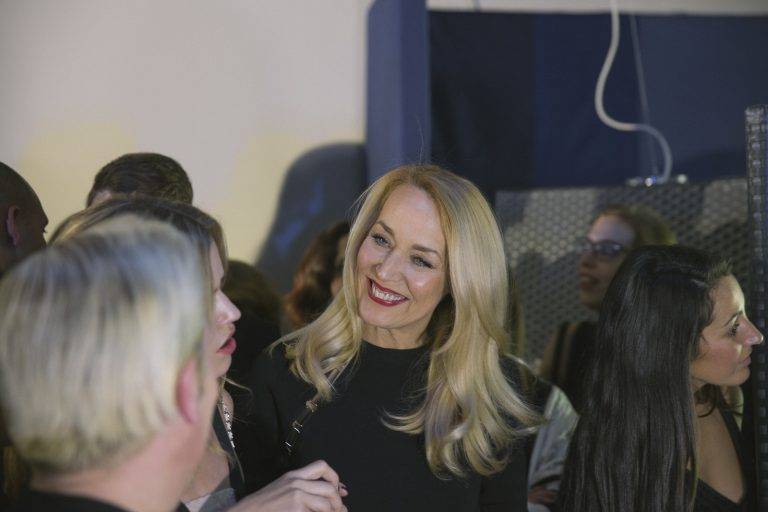  - La soirée Angel de Thierry Mugler