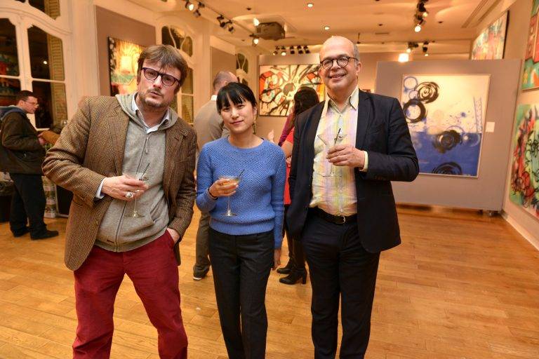  - Preview of Artcurial’s Urban Art Sale