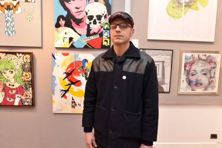 Preview of Artcurial’s Urban Art Sale