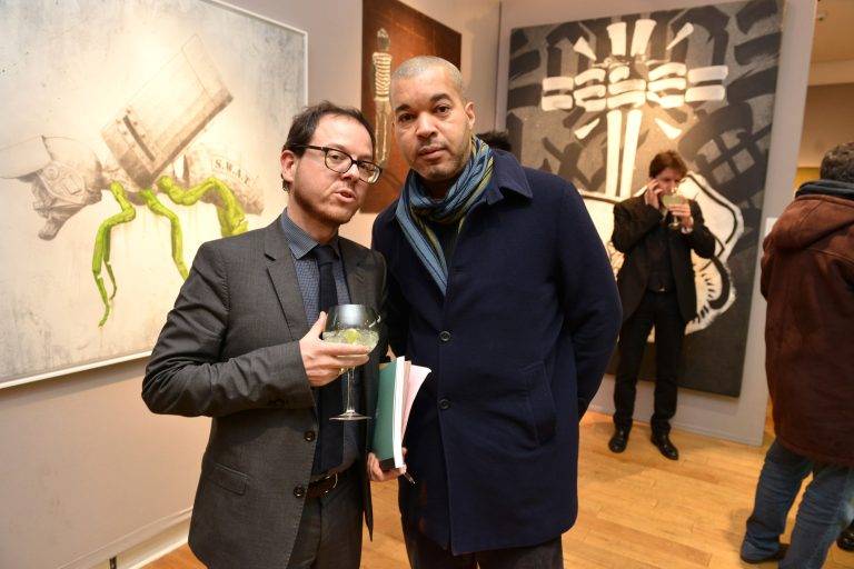  - Preview of Artcurial’s Urban Art Sale