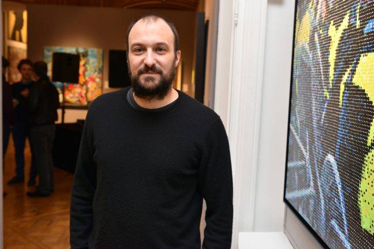 Preview of Artcurial’s Urban Art Sale