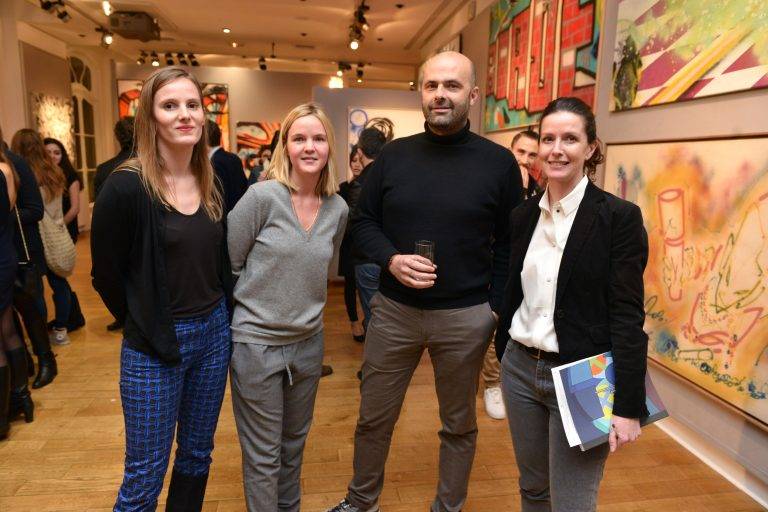  - Preview of Artcurial’s Urban Art Sale