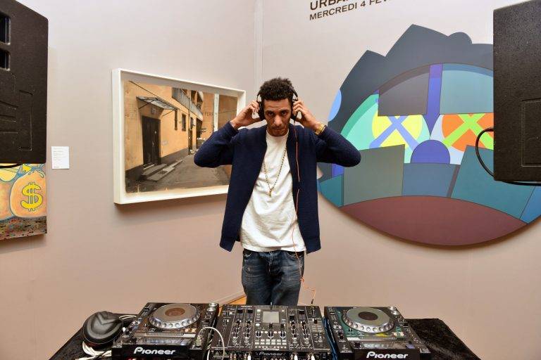  - Preview of Artcurial’s Urban Art Sale