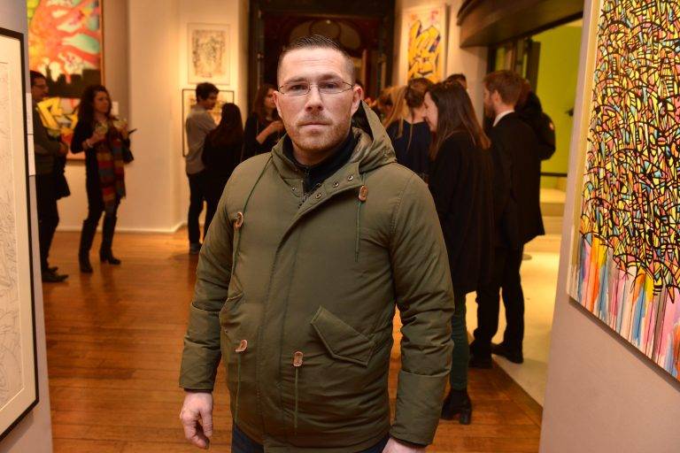 Preview of Artcurial’s Urban Art Sale