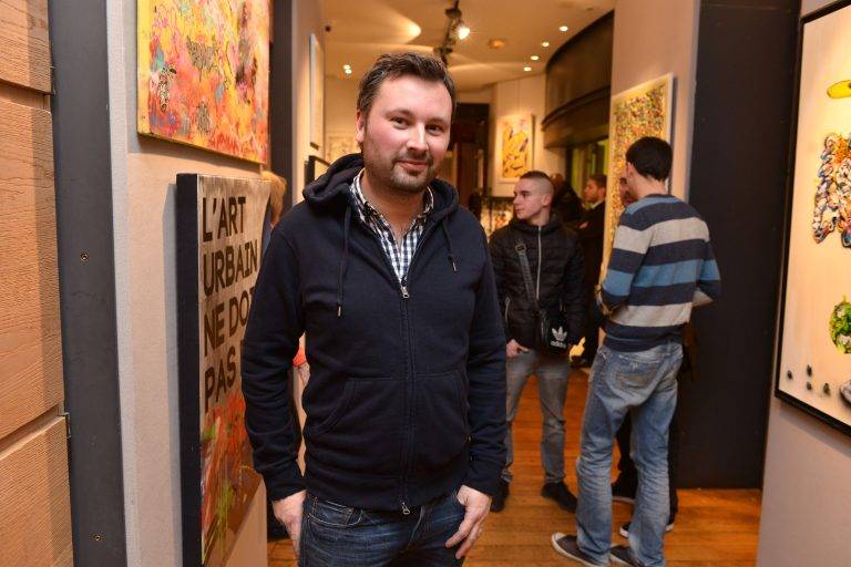 Preview of Artcurial’s Urban Art Sale